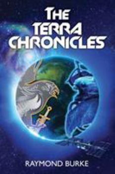 Paperback The Terra Chronicles Book