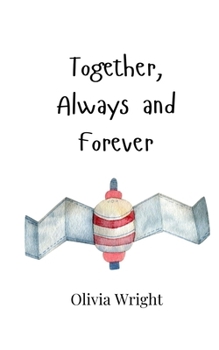 Paperback Together, Always and Forever Book