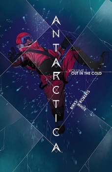 Paperback Antarctica Volume 1 Book