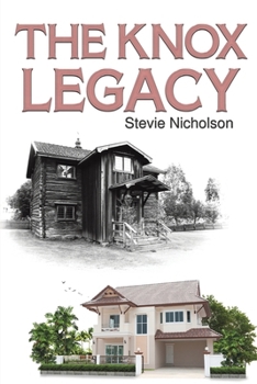 Paperback The Knox Legacy Book