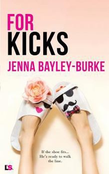 Paperback For Kicks Book