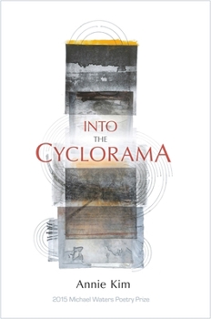 Paperback Into the Cyclorama Book