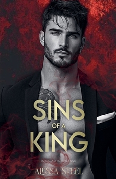 Sins Of A King: Dark Mafia Romance