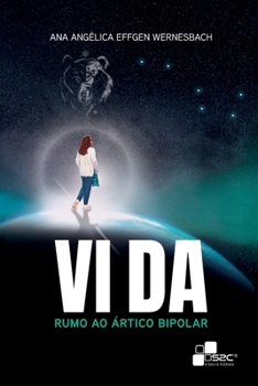 Paperback VI Da: Rumo ao ártico bipolar [Portuguese] Book