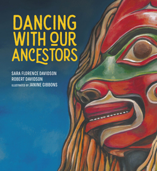 Hardcover Dancing with Our Ancestors Book