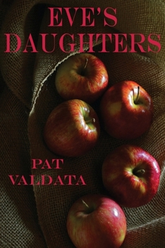 Paperback Eve's Daughters Book
