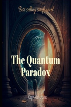 Paperback The Quantum Paradox Book