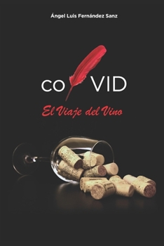 Paperback coVID [Spanish] Book
