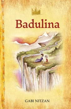 Paperback Badulina: Black & White Edition Book