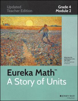 Paperback Eureka Math, a Story of Units: Grade 4, Module 2: Unit Conversions and Problem Solving with Metric Measurement Book