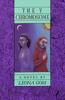 Paperback Y Chromosome( the ) Book