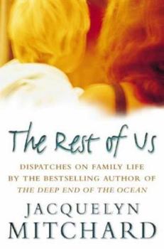Paperback Rest of Us Book