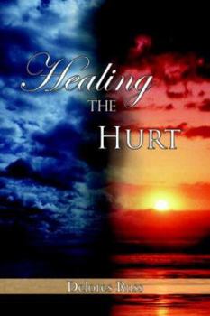 Paperback Healing The Hurt Book