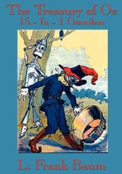 Oz: The Complete Collection