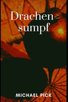 Paperback Drachensumpf [German] Book