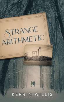 Paperback Strange Arithmetic Book