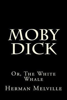 Hidden Journal / Diary: Classic Cover (Moby Dick)