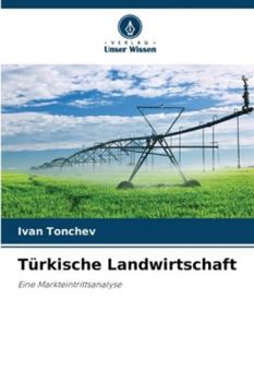 Paperback Türkische Landwirtschaft [German] Book
