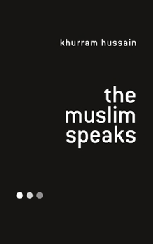 Paperback The Muslim Speaks Book