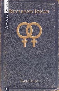 Paperback Reverend Jonah Book
