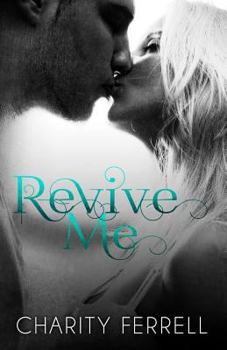 Paperback Revive Me Book