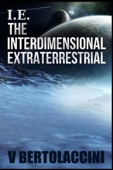 Paperback i.e. the Interdimensional Extraterrestrial Book