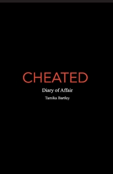 Paperback Cheated: Diary of Affair Book