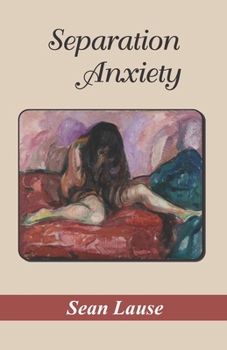 Paperback Separation Anxiety Book