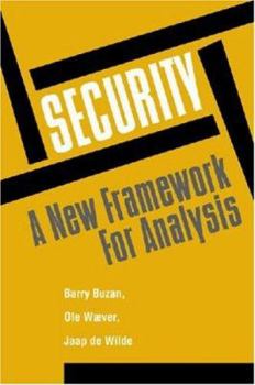 Paperback Security Book