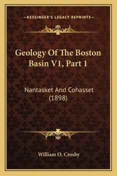 Geology Of The Boston Basin V1, Part 1: Nantasket And Cohasset