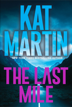 Mass Market Paperback The Last Mile: An Action Packed Novel of Suspense Book