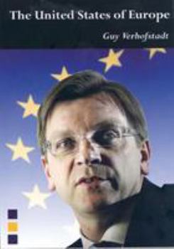 Paperback The United States of Europe Book