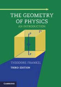 Electronics The Geometry of Physics: An Introduction Book
