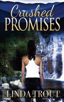 Paperback Crushed Promises Book