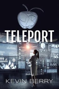 Paperback Teleport Book