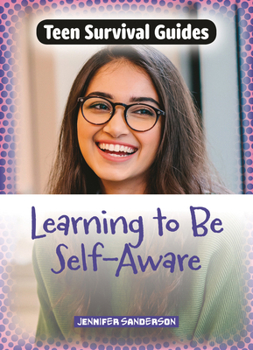 Library Binding Learning to Be Self-Aware Book