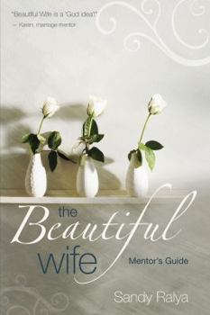 Paperback The Beautiful Wife Mentor's Guide Book