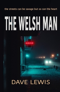 Paperback The Welsh Man Book