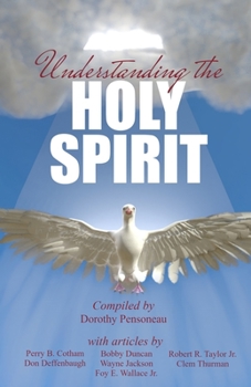 Paperback Understanding the Holy Spirit Book