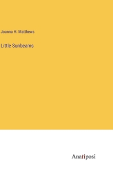 Hardcover Little Sunbeams Book