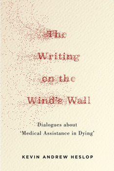 The Writing on the Wind's Wall