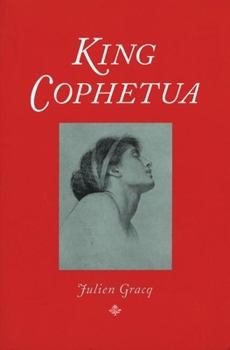 Paperback King Cophetua Book