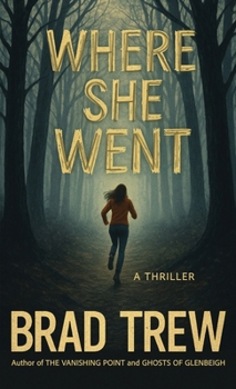 Paperback Where She Went Book