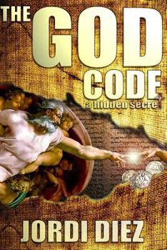 Paperback The God Code: A Hidden Secret Book