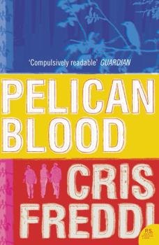 Paperback Pelican Blood Book