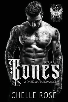 Paperback Bones Book