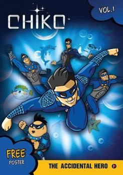 Paperback Chiko: Vol. 1 Book