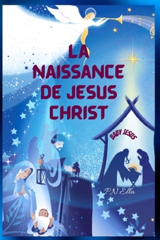 La naissance de J?sus Christ