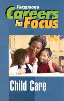 Hardcover Child Care Book
