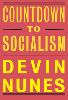 Paperback Countdown to Socialism Book